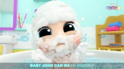 مجموعه آموزشی زبان انگلیسی little angel قسمت 711